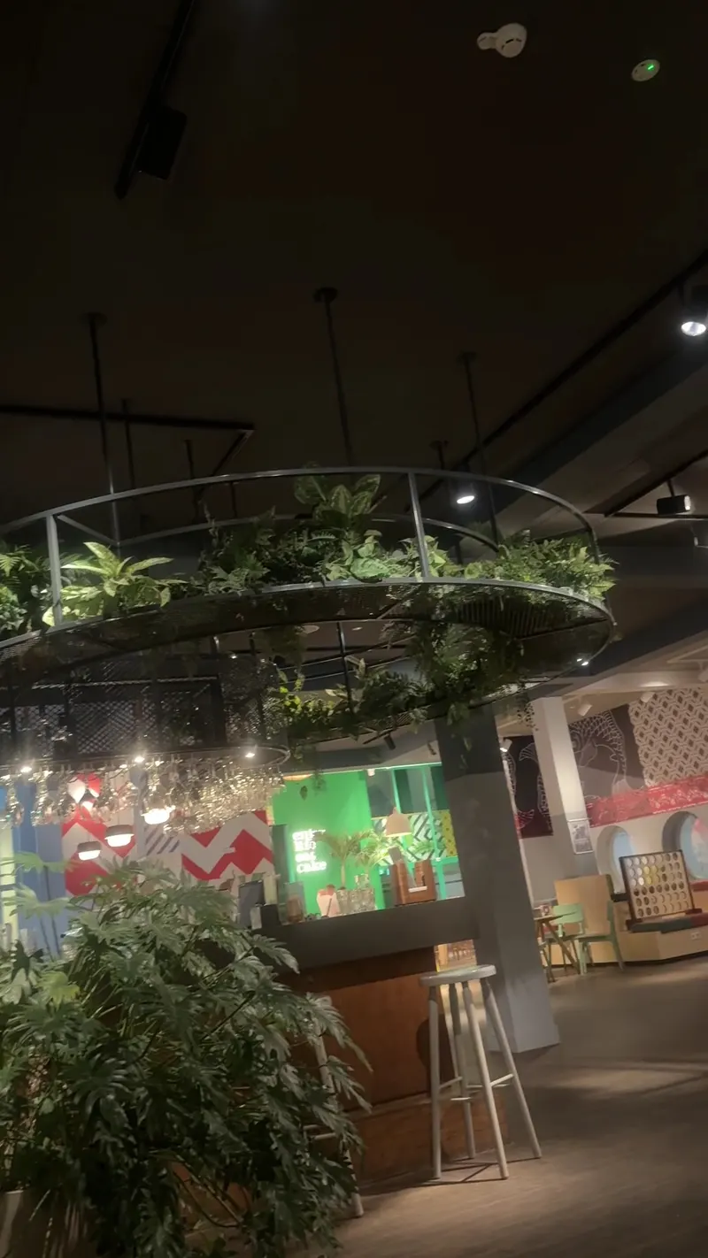 Stayokay Hostel Amsterdam Oost (Zeeburg)