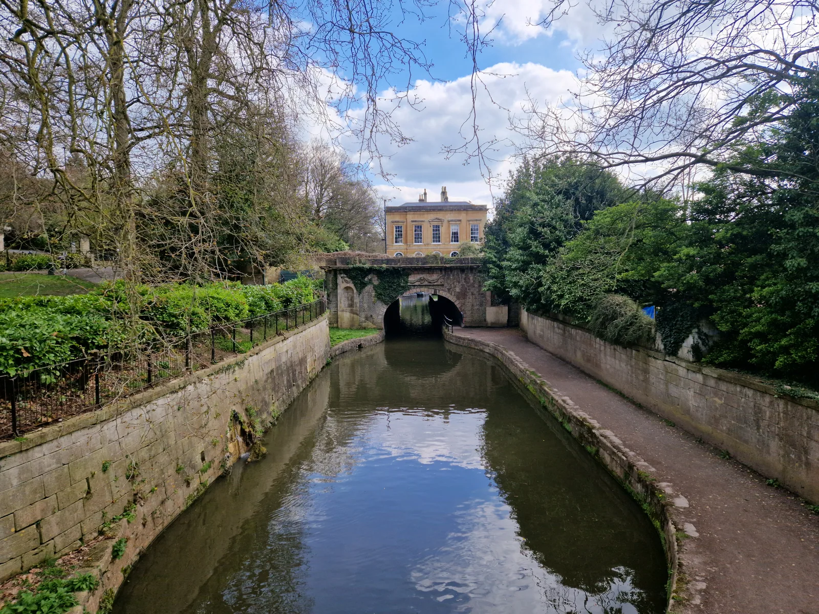 Sydney Gardens
