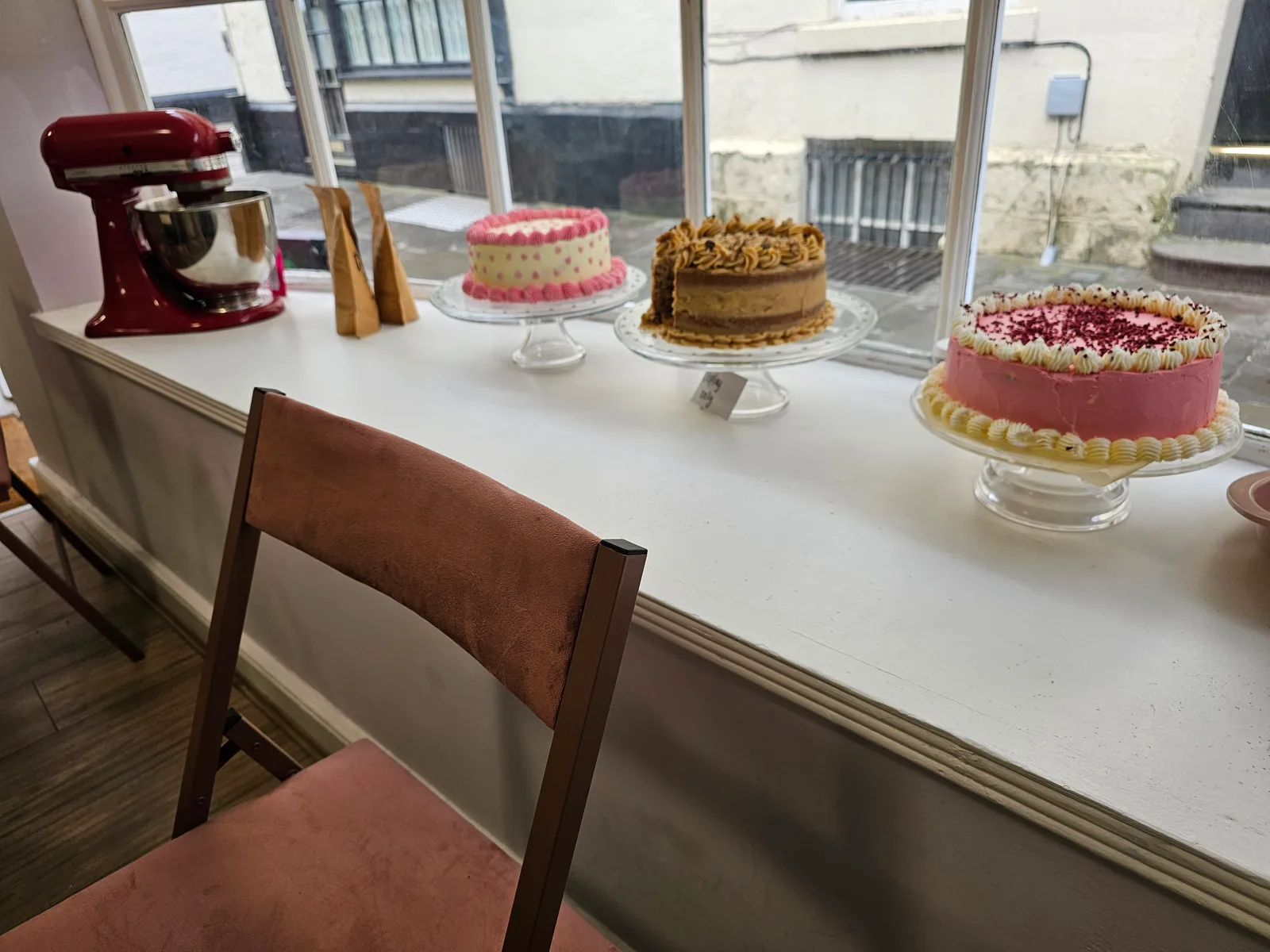 Details at The Bath Bakervee Bath — travel photo