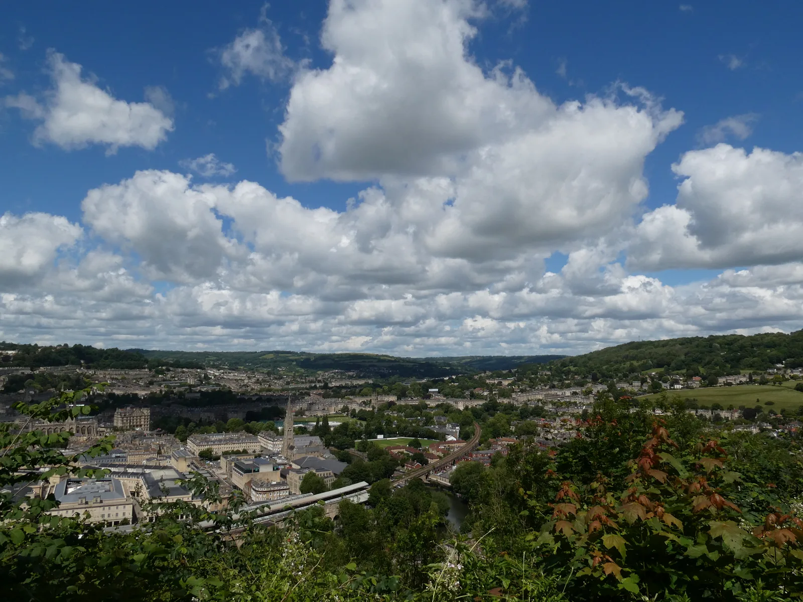 Details at The Bath Lookout Bath — travel photo