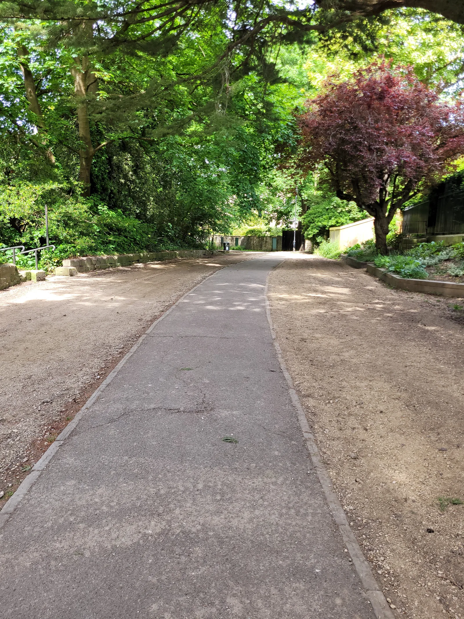 Details at The Gravel Walk Bath — travel photo