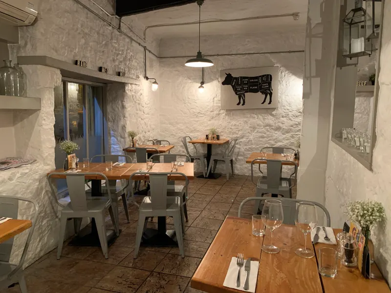 The Herd Steak Restaurant