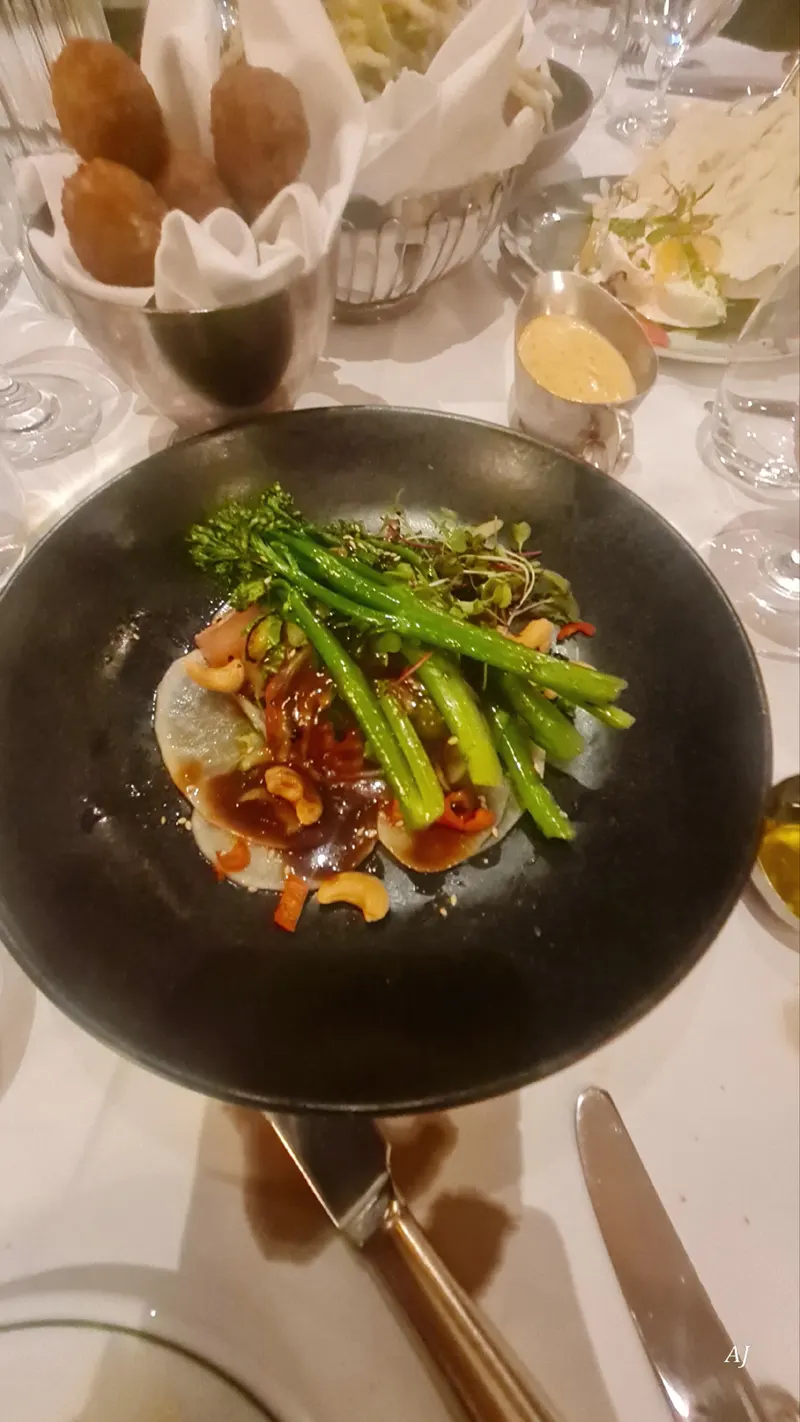 The Ivy Bath Brasserie & Garden