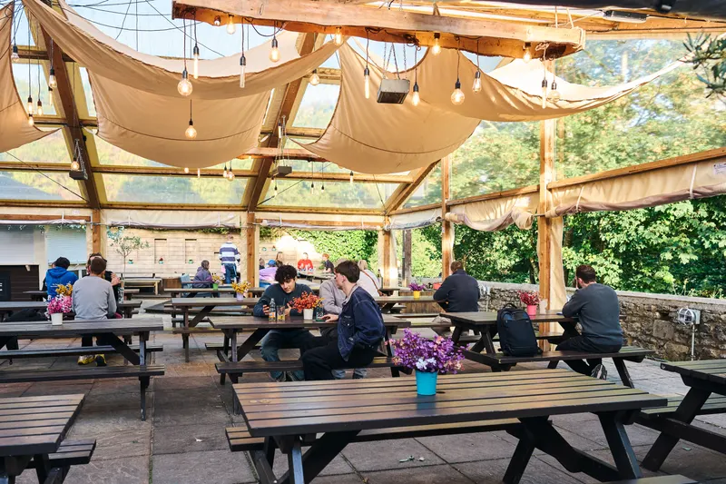 The Locksbrook Inn