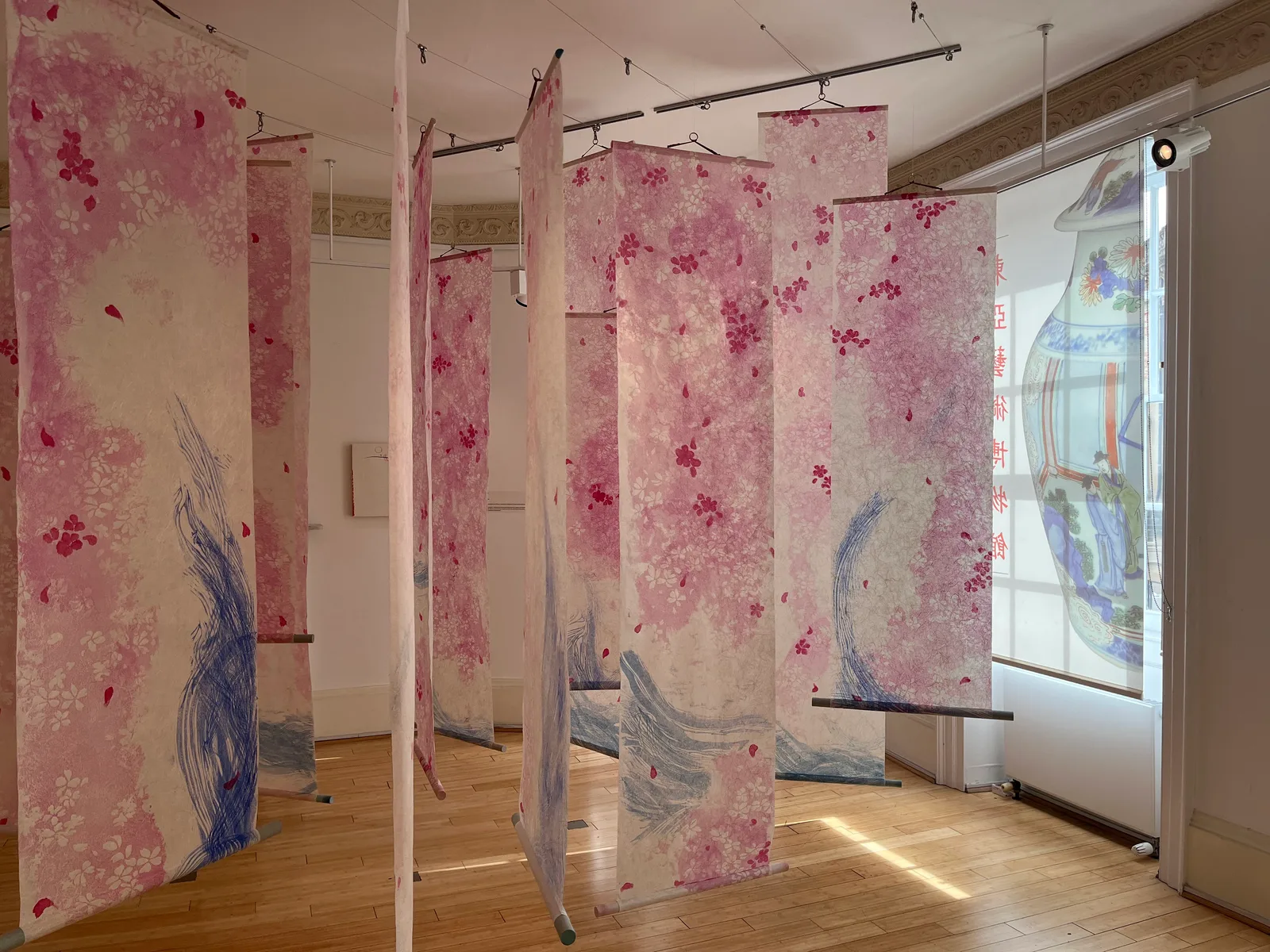 Main view at The Museum of East Asian Art Bath — travel photo