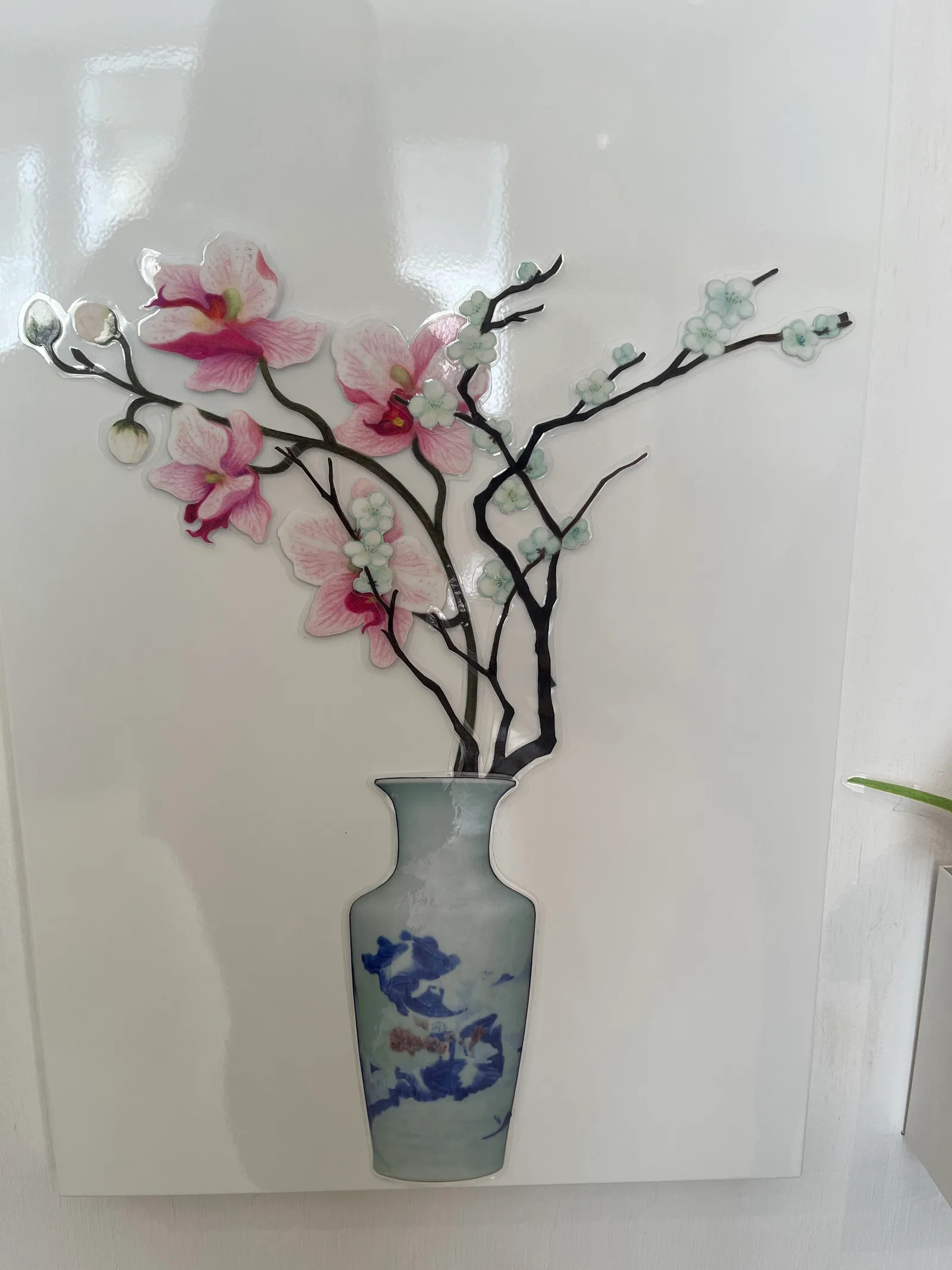 Details at The Museum of East Asian Art Bath — travel photo