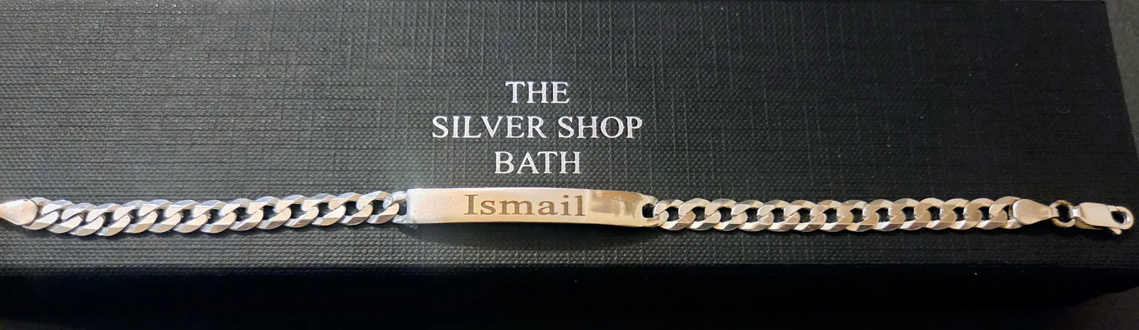 Atmosphere at The Silver Shop Of Bath Bath — travel photo