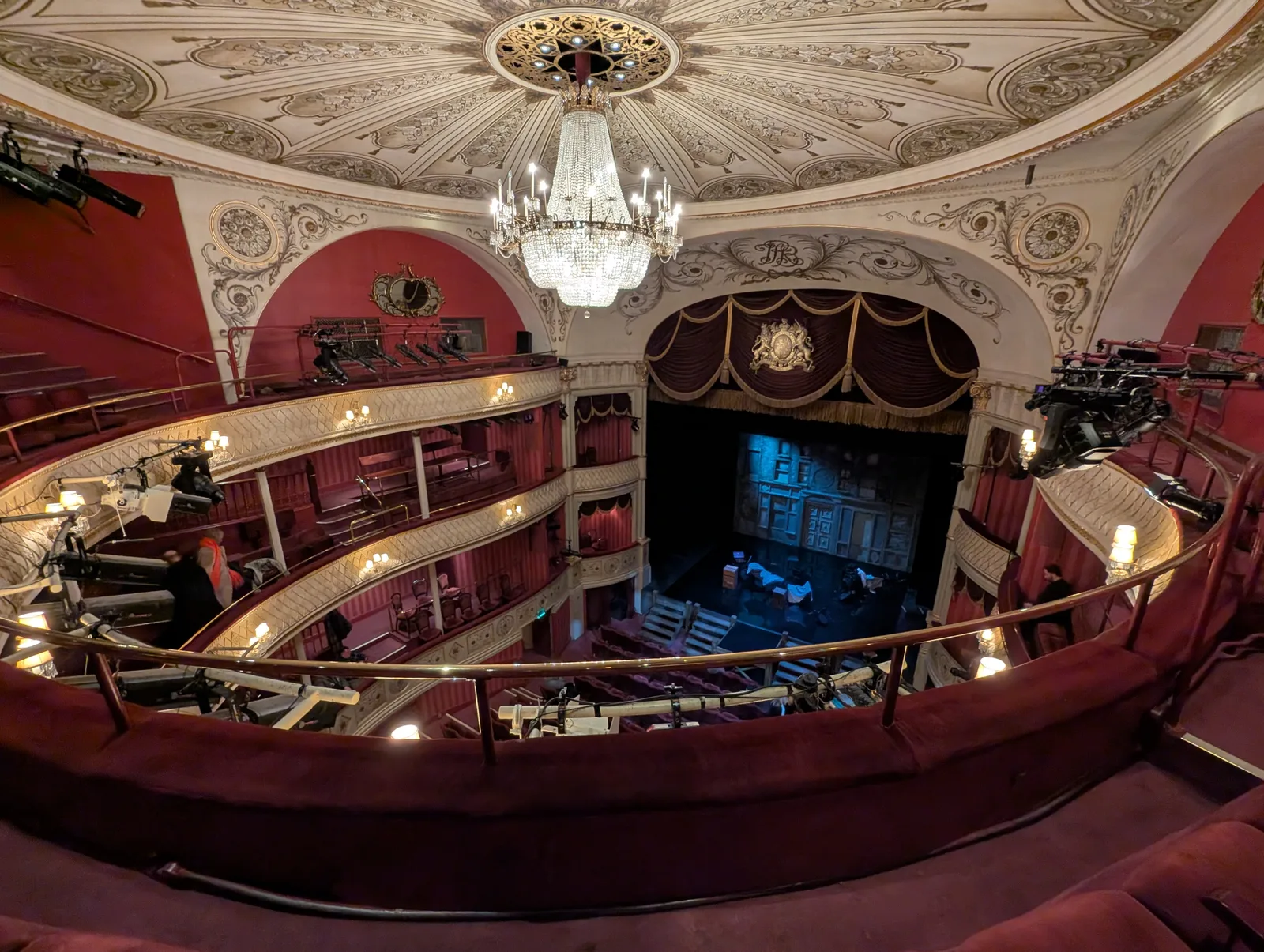 Theatre Royal, Bath