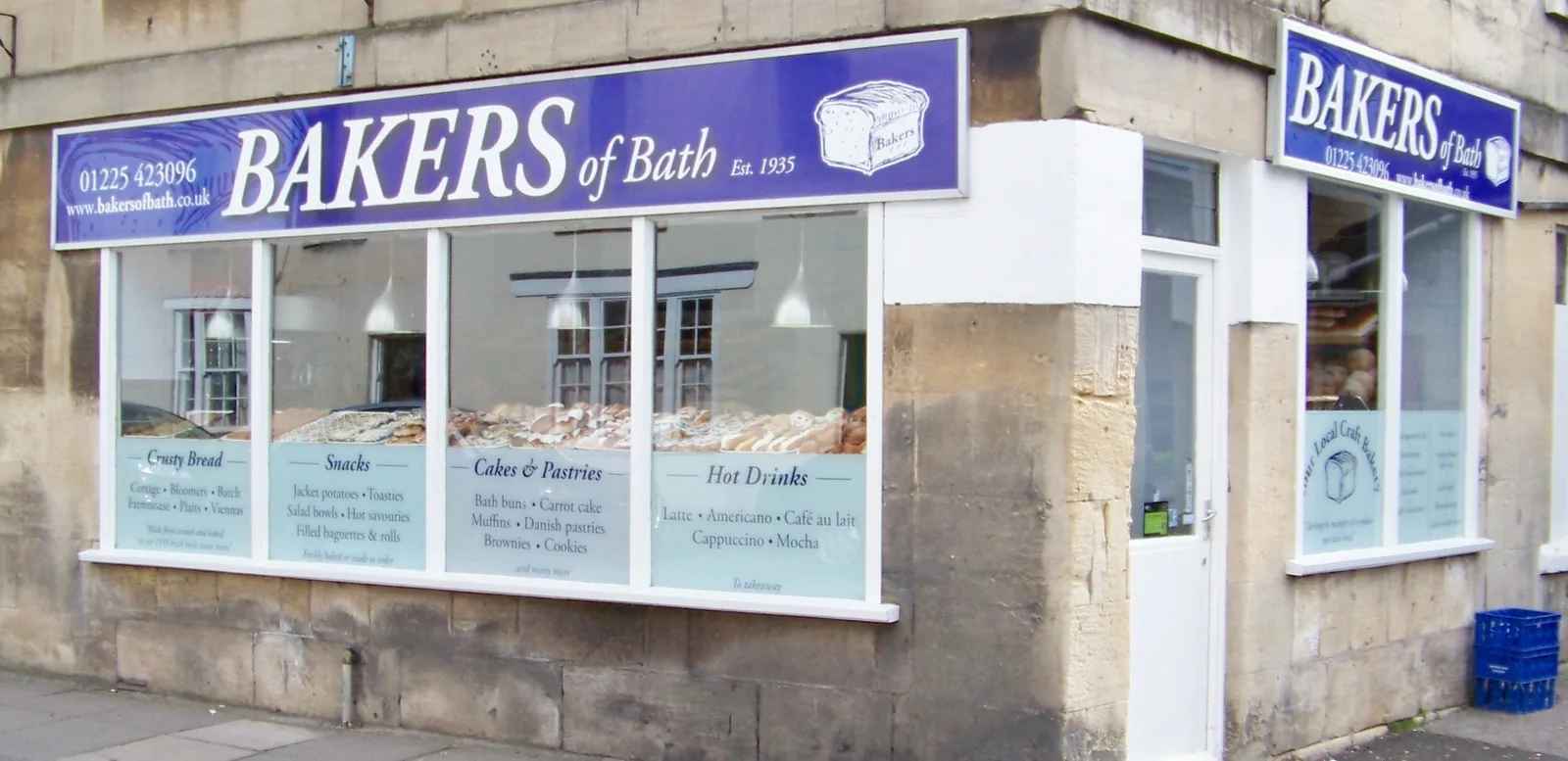 Twerton Bakers