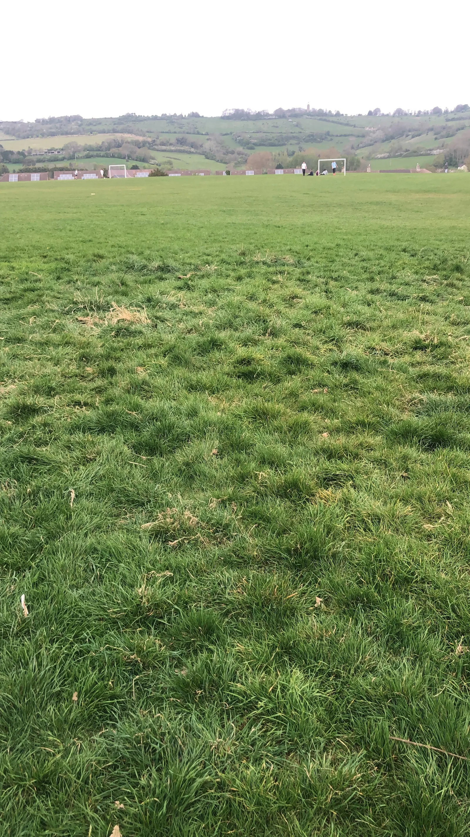 Weston Recreation Ground