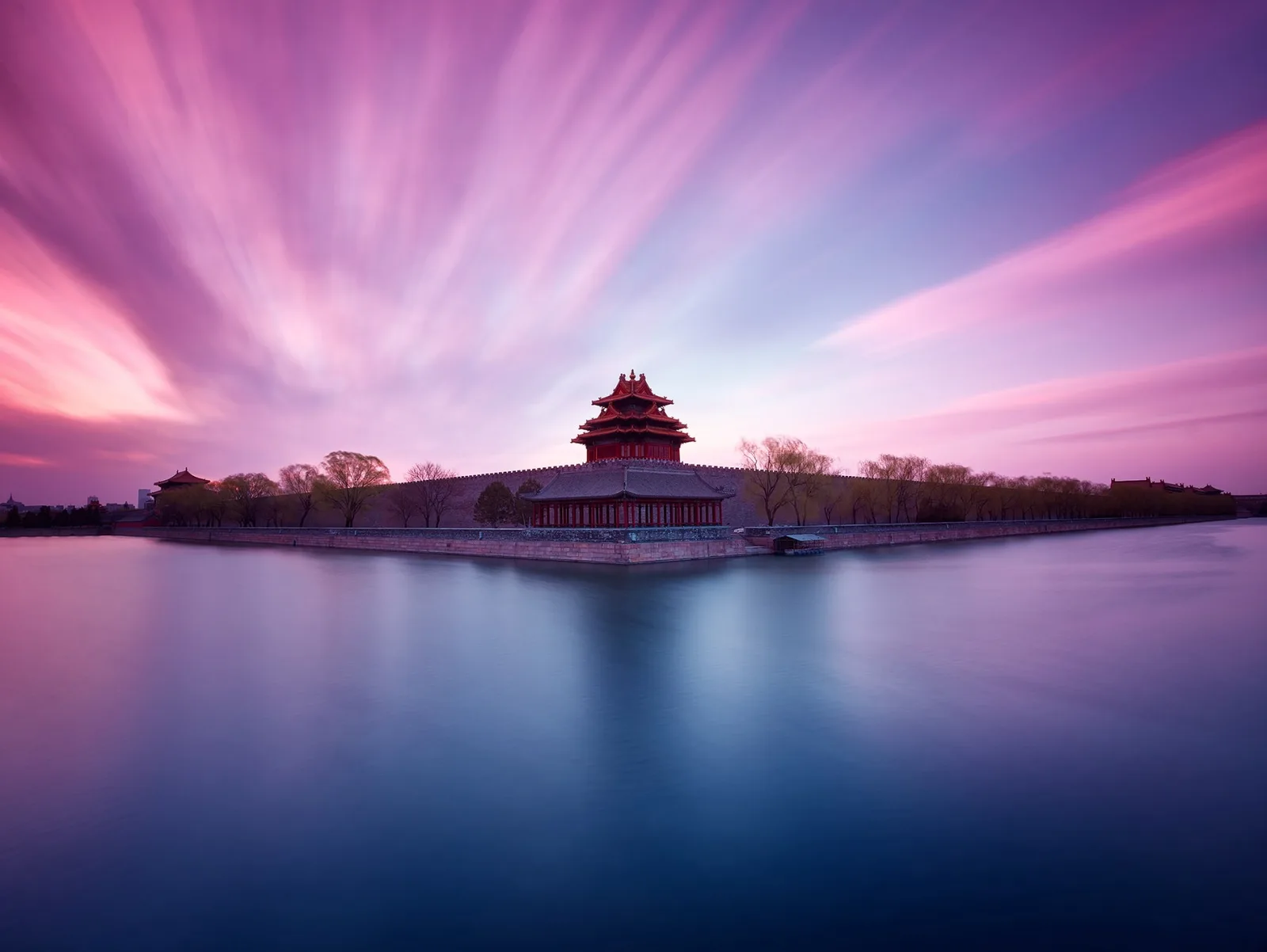 Forbidden City