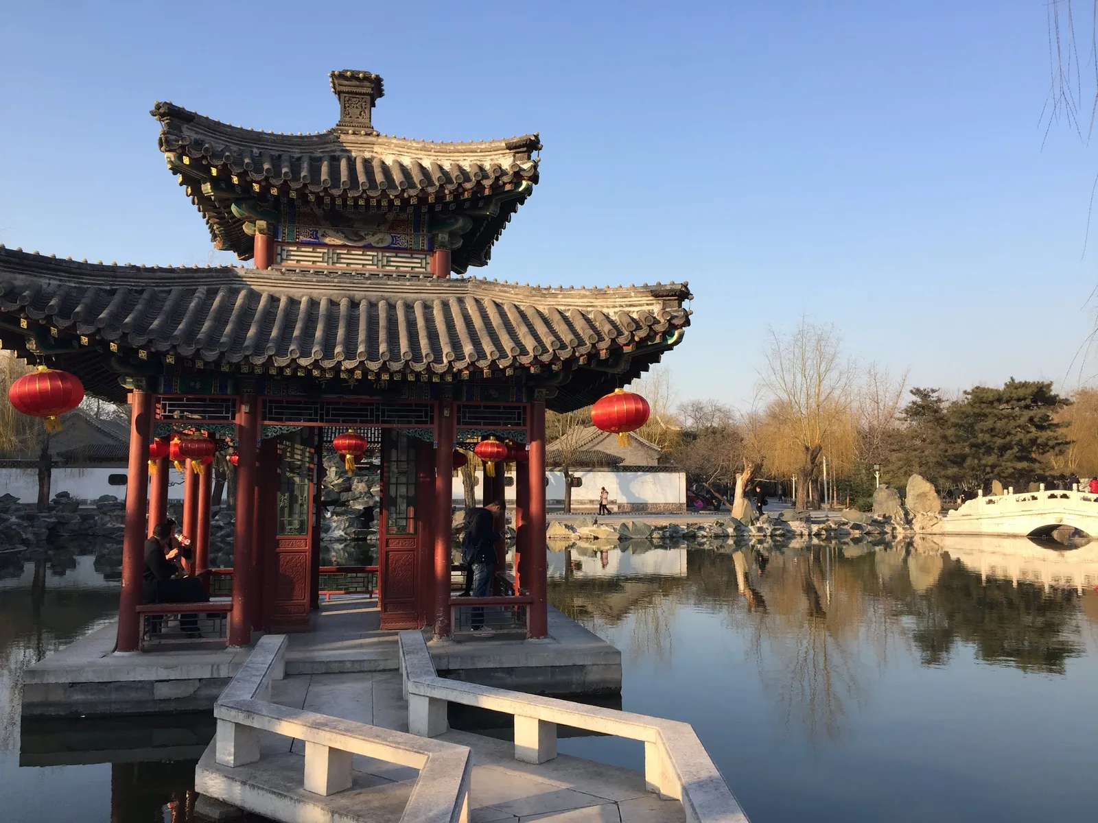 Grand View Garden β budget guide Beijing