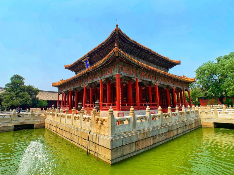 北京国子监
