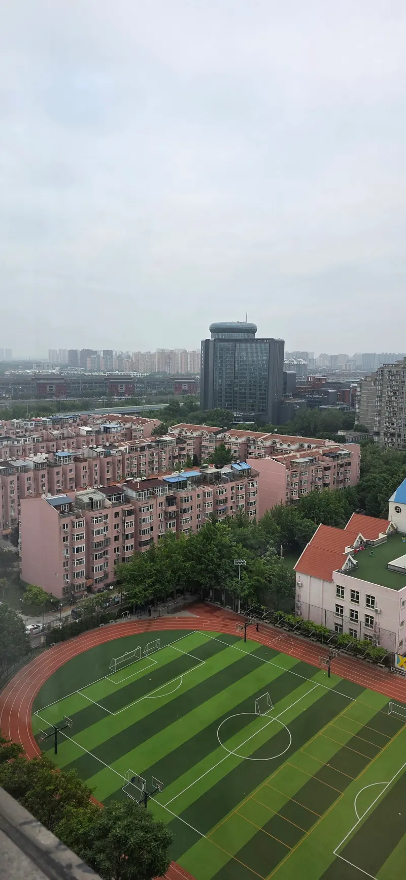 The Sandalwood, Beijing - Marriott Executive Apartments