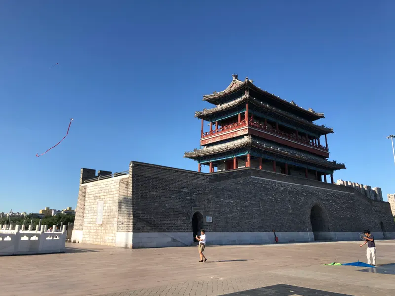 Yongdingmen