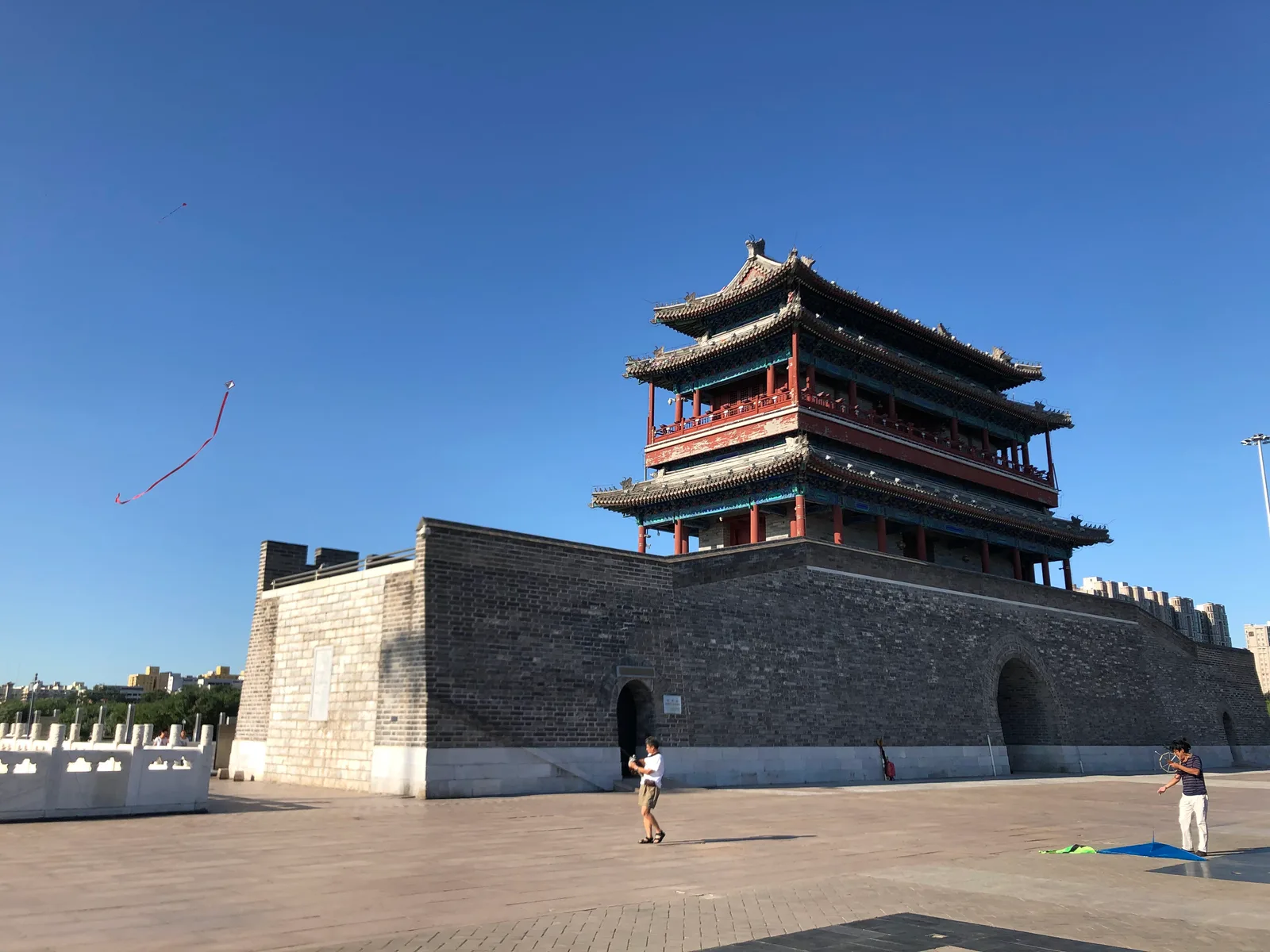 Yongdingmen โ hidden gems guide Beijing