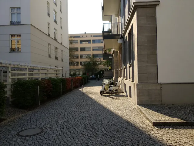 Adagio Aparthotel Berlin Kurfürstendamm