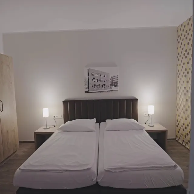ADAPT APARTMENTS Berlin GmbH