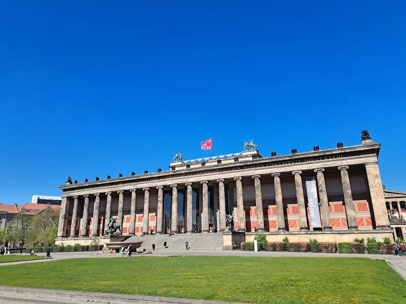 Altes Museum