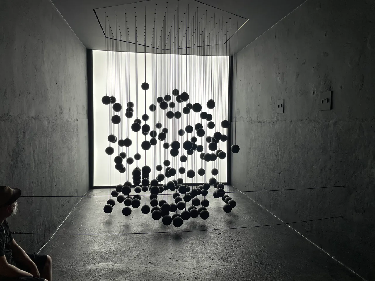 DARK MATTER — culture guide Berlin
