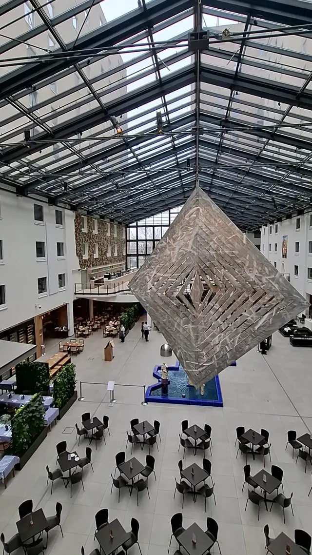 Estrel Berlin