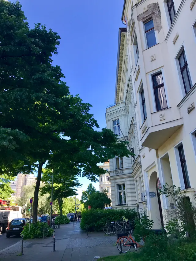 Grand Hostel Berlin