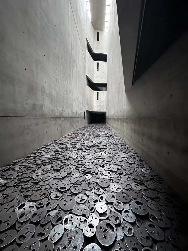 Jewish Museum Berlin in Berlin