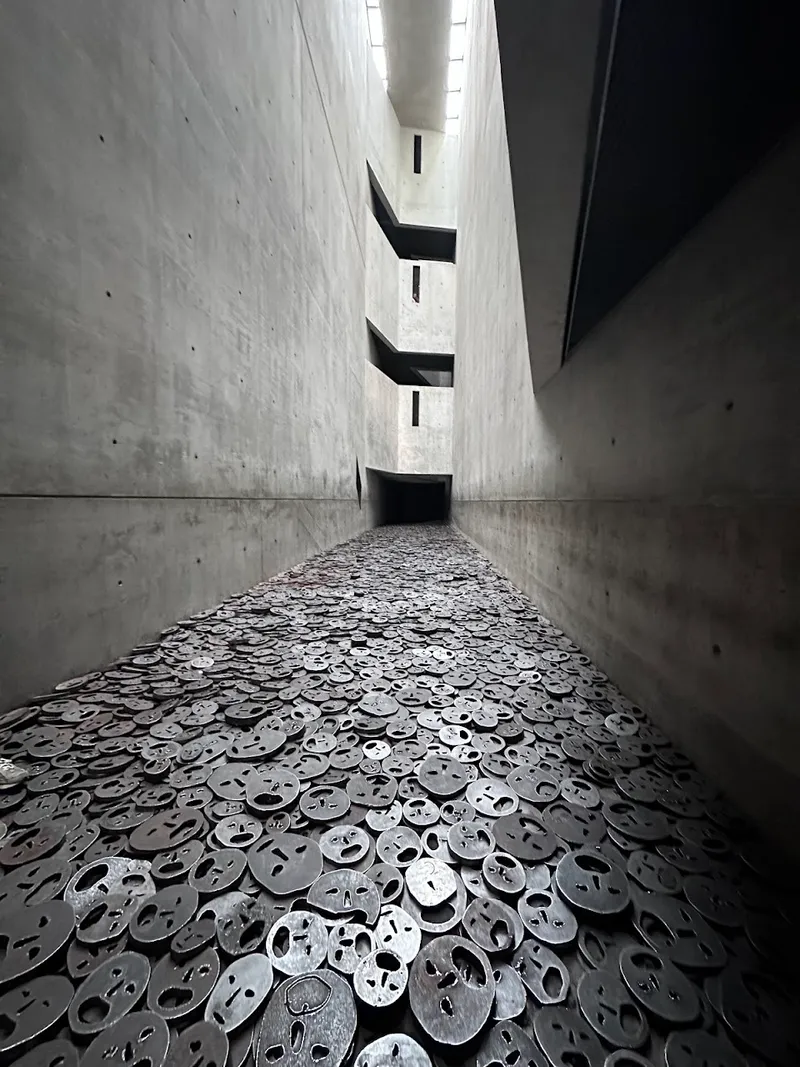 Jewish Museum Berlin — culture guide Berlin