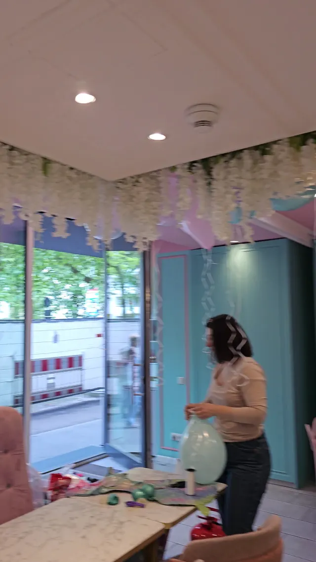 Kindercafé Kids Fun Palace