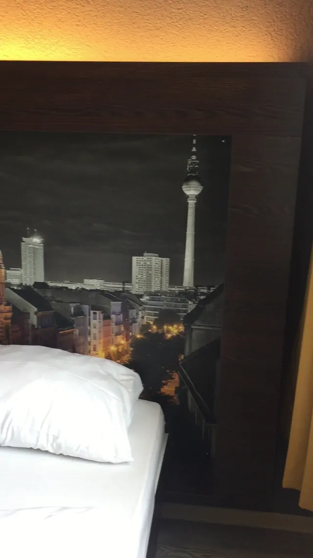 MEININGER Hotel Berlin Central Station