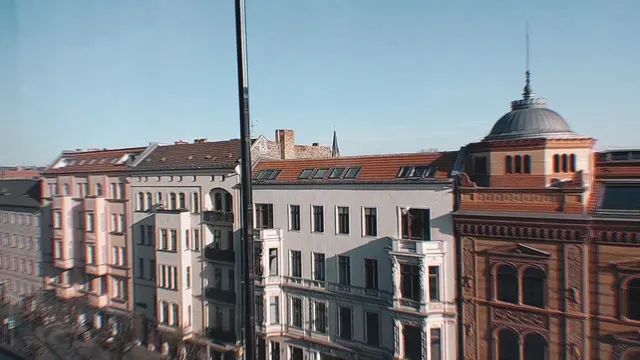 MEININGER Hotel Berlin Mitte Humboldthaus