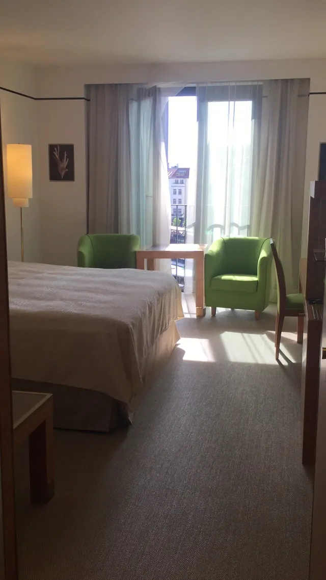 Meliá Berlin