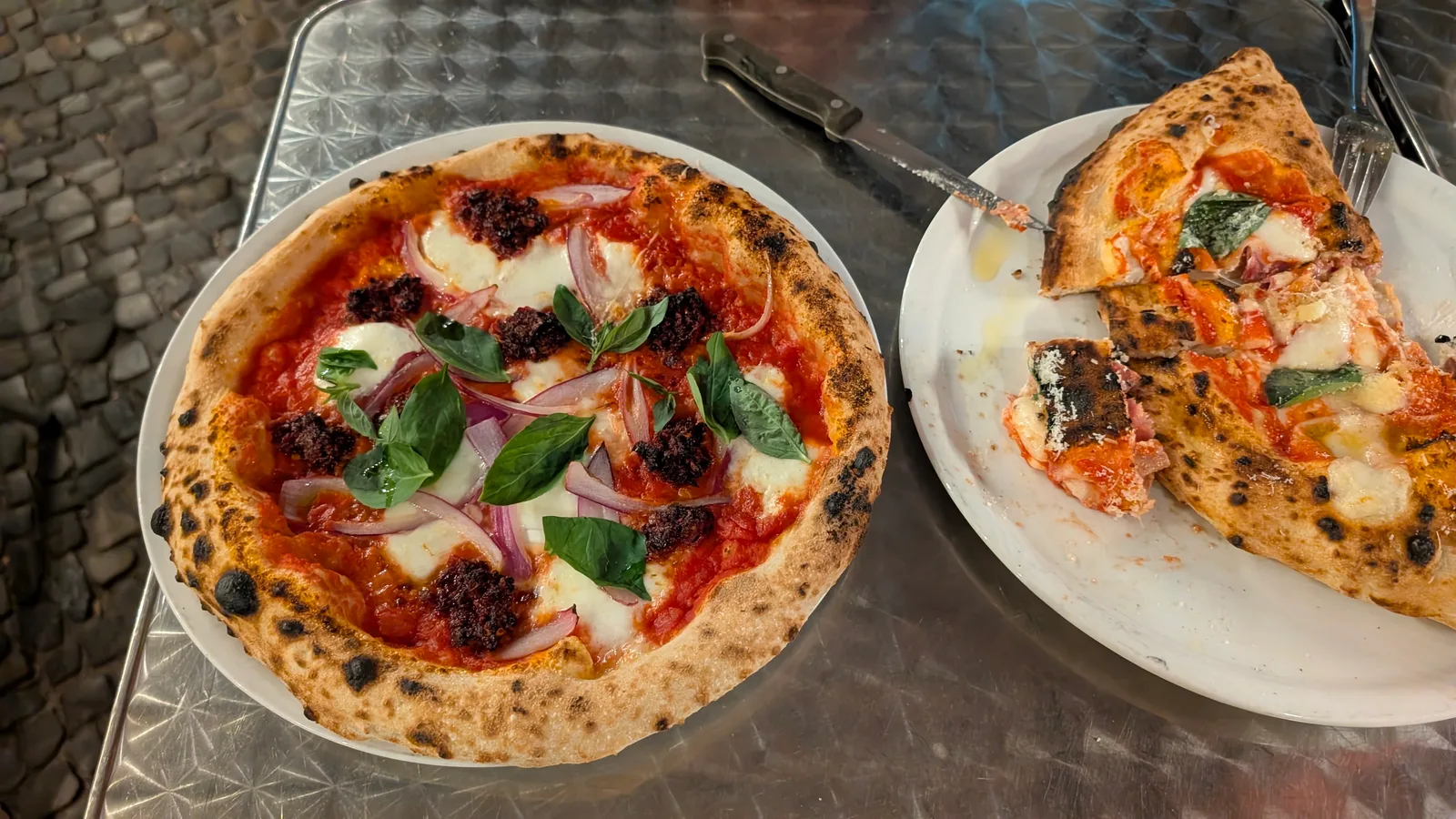 Details at Mikkeller Berlin Berlin — travel photo