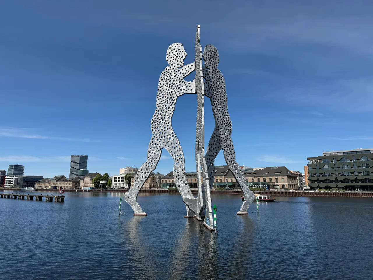 Molecule Man — hidden gems guide Berlin