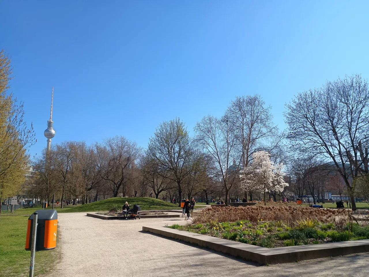 Monbijoupark