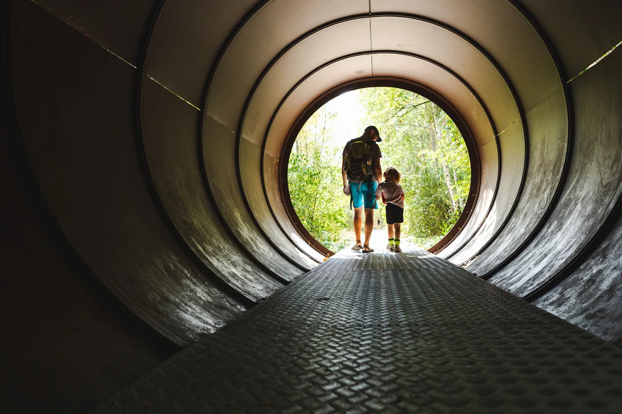 Natur Park SĂŒdgelĂ€nde â romantic guide Berlin