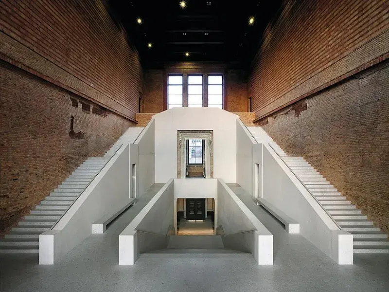 Neues Museum in Berlin