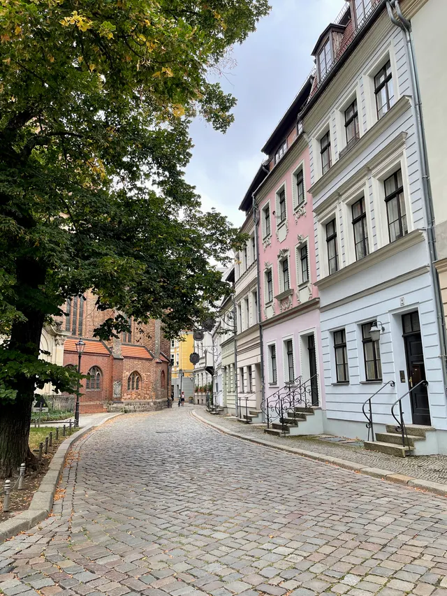 Nikolaiviertel