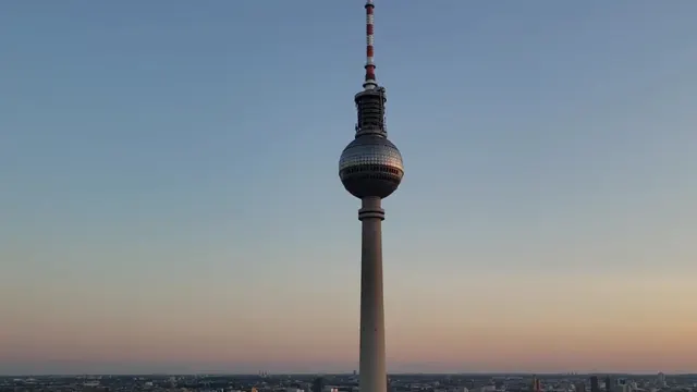 Park Inn Berlin Alexanderplatz