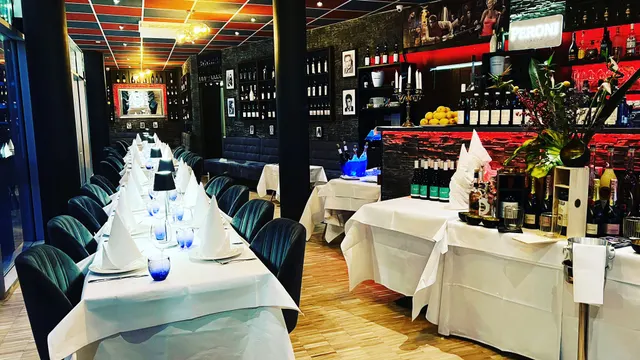 Ristorante Bocca Felice Berlin-Mitte