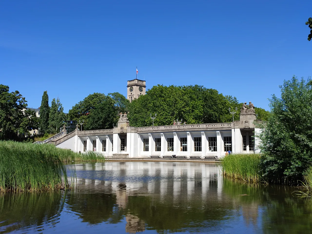 Rudolph-Wilde-Park