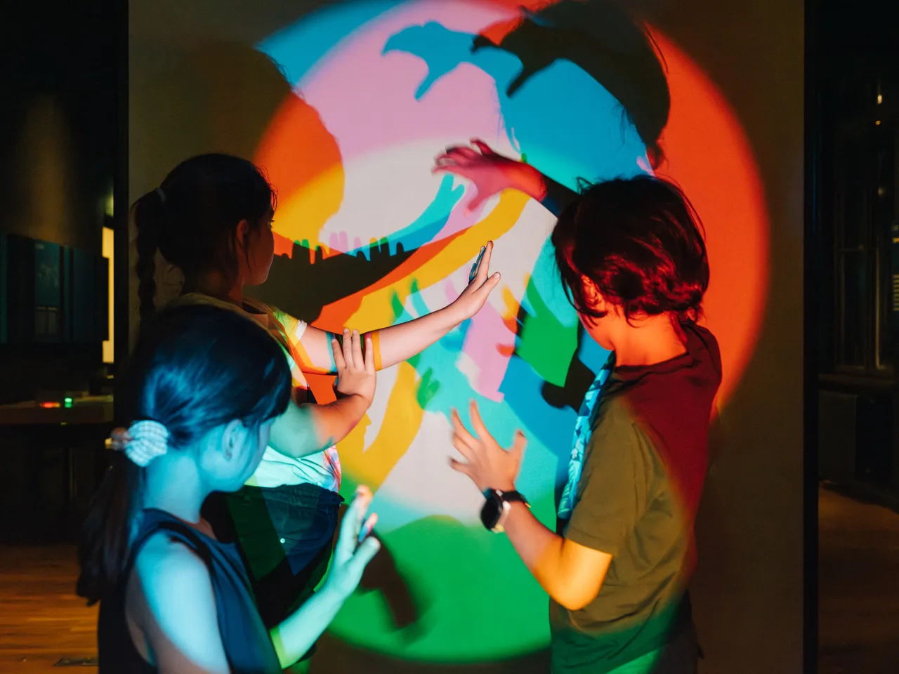 Science Center Spectrum