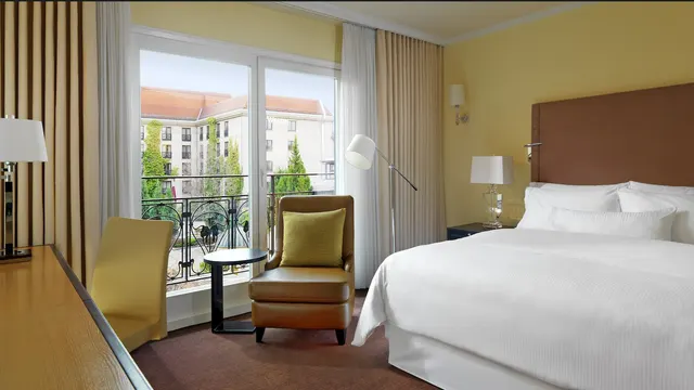 The Westin Grand Berlin