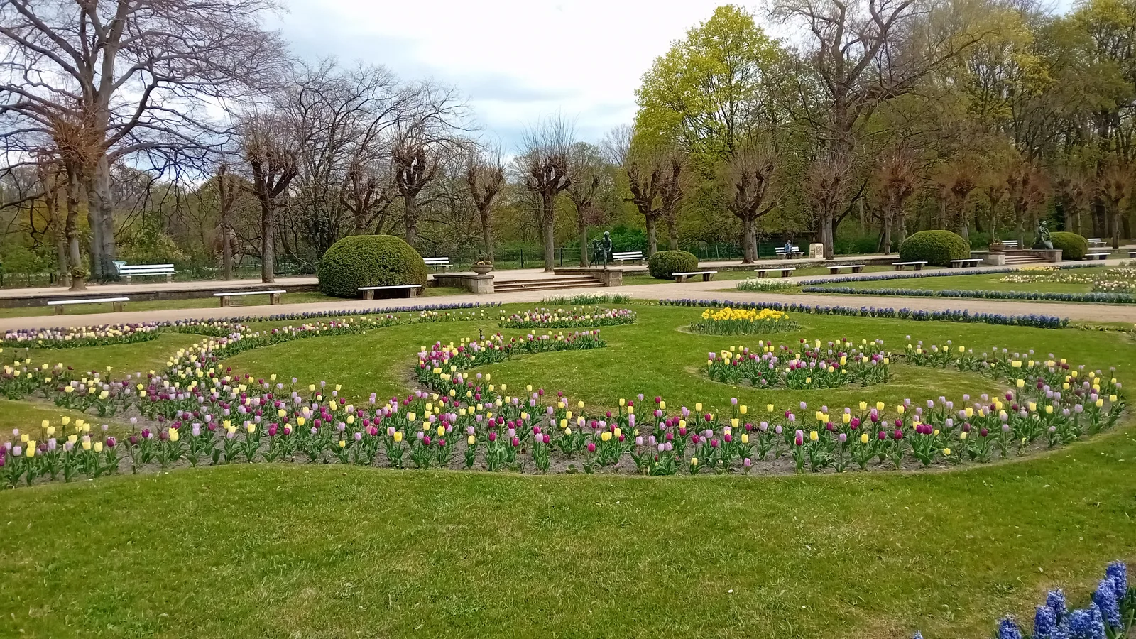 Interior at Tierpark Berlin Berlin — travel photo