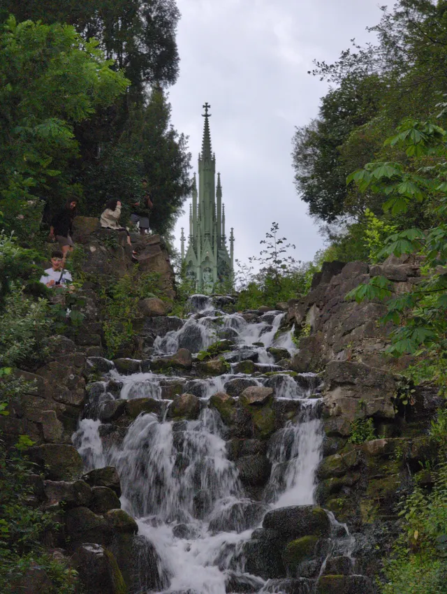 Viktoria Park