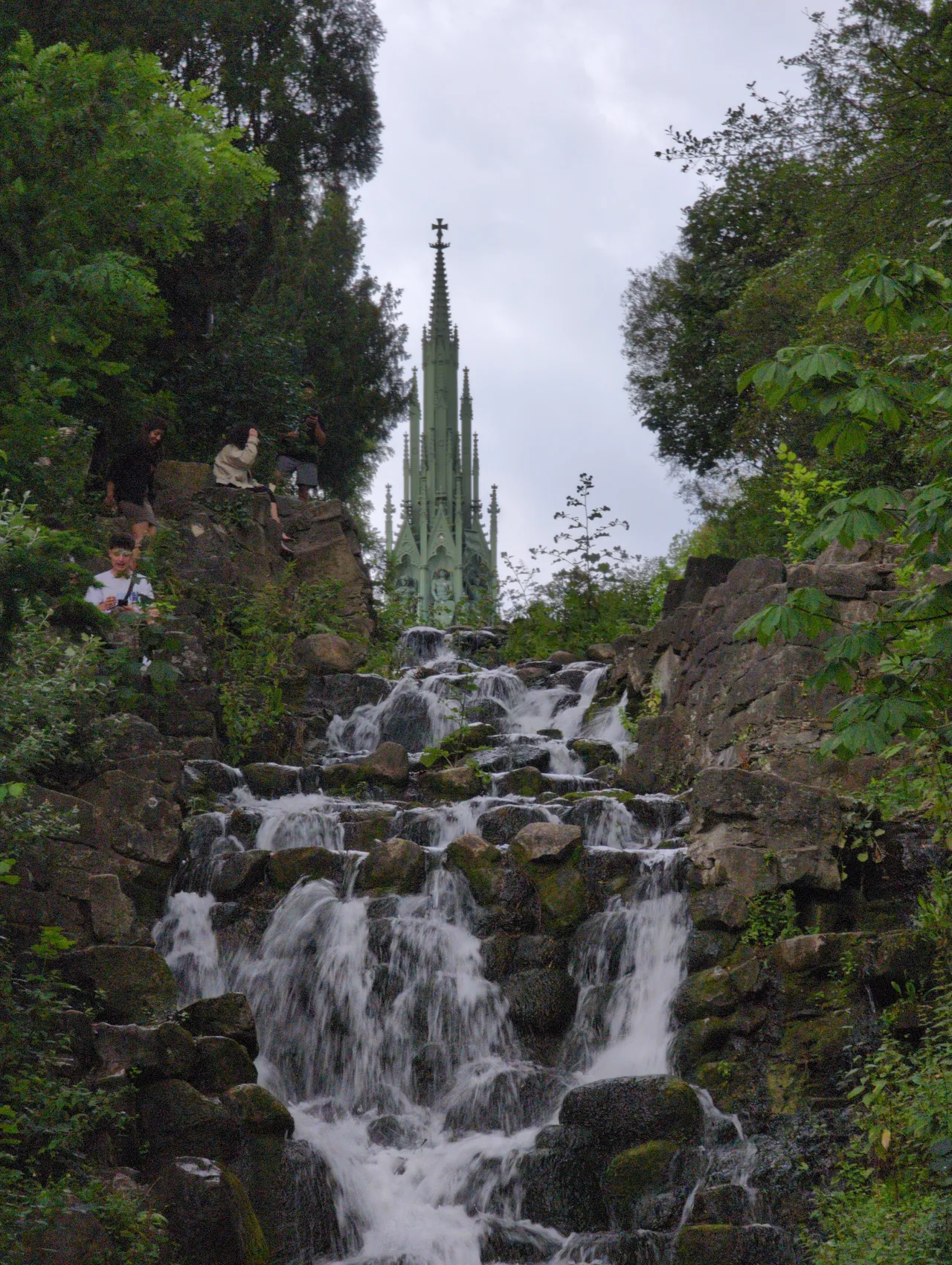 Viktoria Park