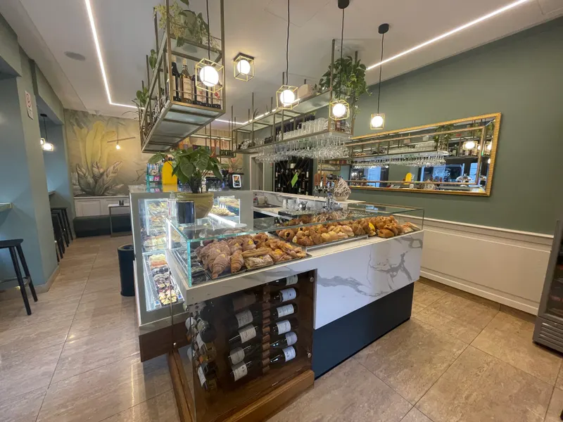 Antico Caffe Scaletto