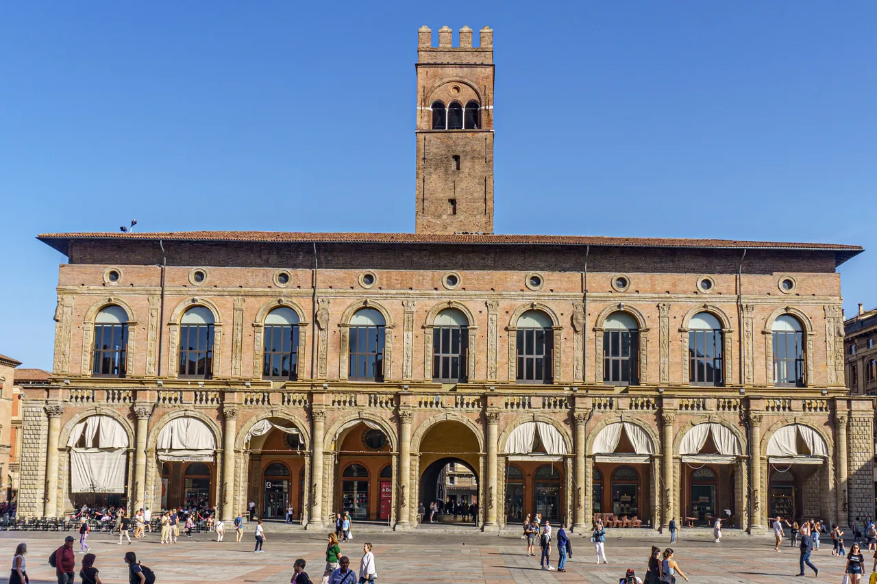 Arengo Tower