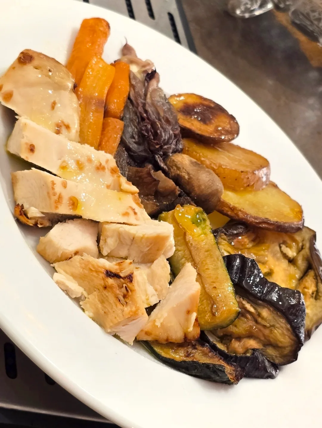 Details at Aurum Bologna — travel photo