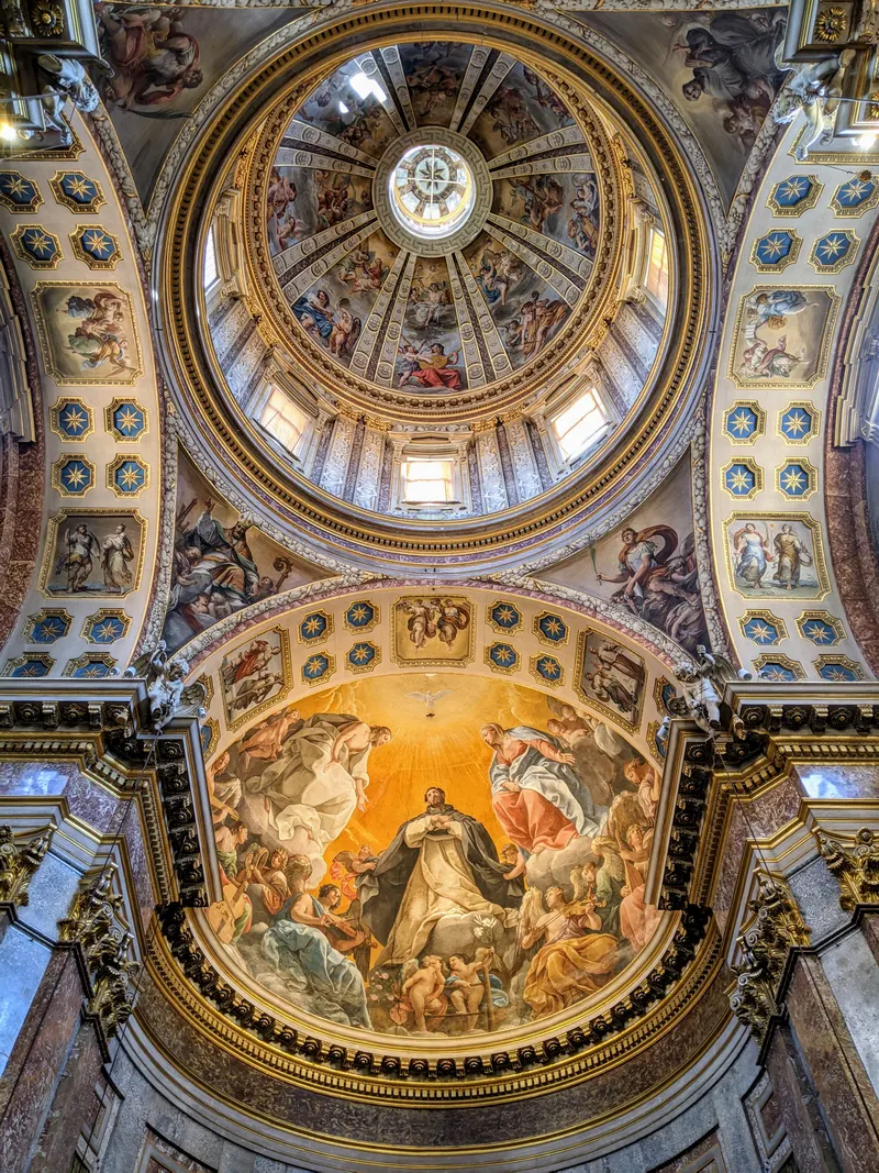 Basilica of San Domenico